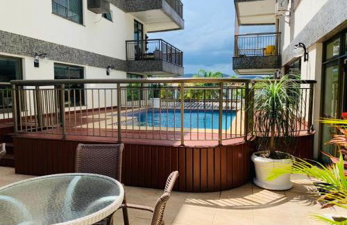 Cobertura premium - Foto 36