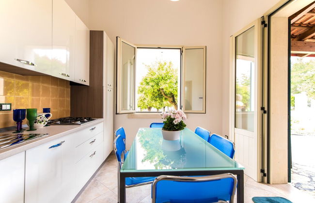 Casina Farnarari - Photo 12