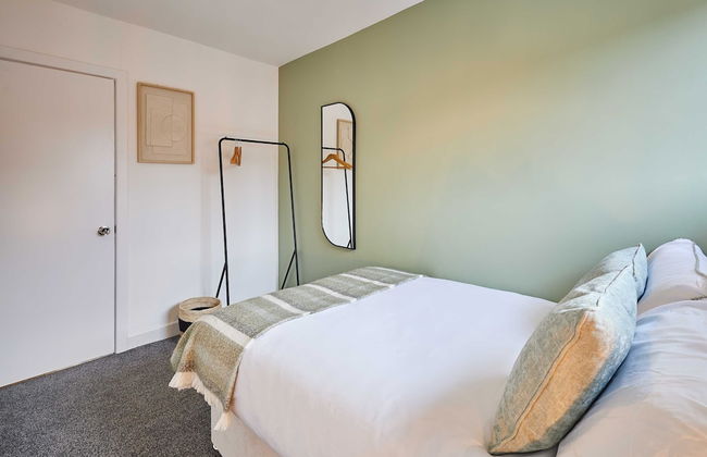 Host Stay Joffre Avenue - Foto 17