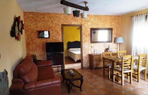 Pago de Yuste - Casa Rural Apartamentos - Foto 42