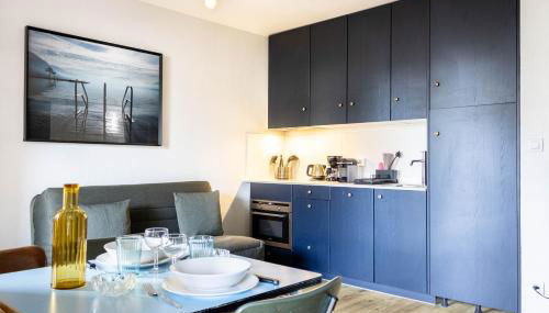 Les Écureuils - calme, parking & balcon - Foto 3