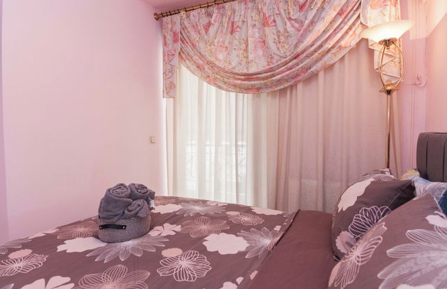 Chrisoupoli Cheerful 2 Bd Apt w Balcony - Foto 3