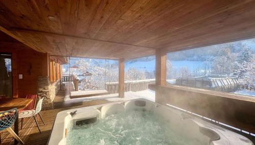 Les Brimbelles, détente & spa, au cœur des Vosges - Foto 4