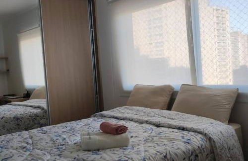 Studio Belenzinho 3 minutos do metrô - Photo 1