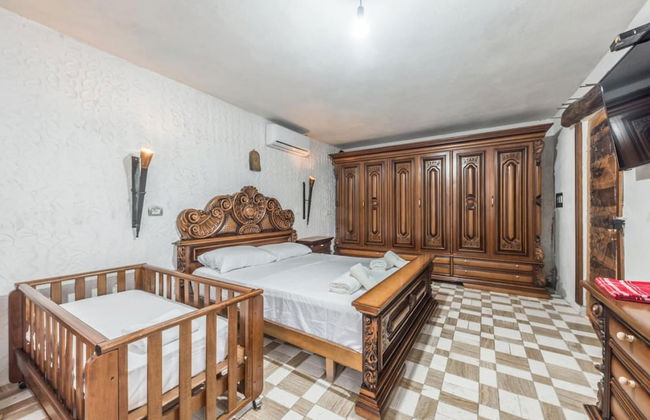 Kanuni - Authentic Albanian House - Photo 40