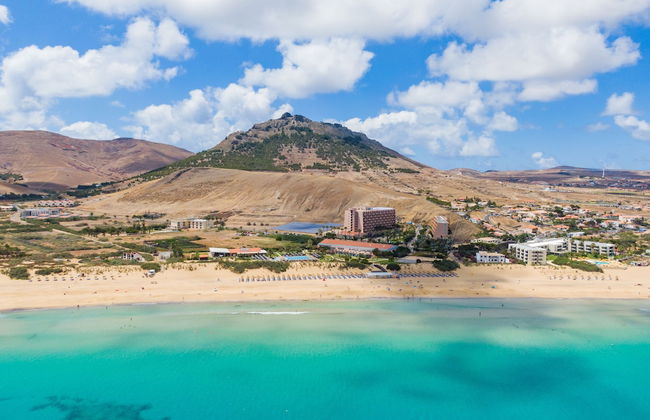 Vila Baleira Suites - Photo 27