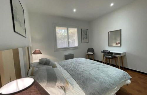 Villa Jalymour for 4 persons in Le Canon - Foto 19