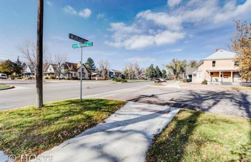 *H* NEW! Downtown Cottage Newly Renovated! * - Foto 29