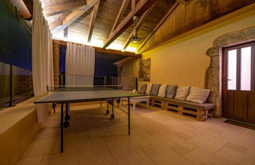 Villa Campiello heated pool - Photo 14