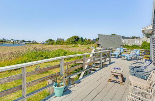 Walk to the Beach Pet-Friendly Gem in Biddeford! - Foto 20
