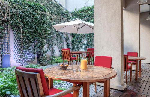 Citadines Montparnasse Paris - Foto 44