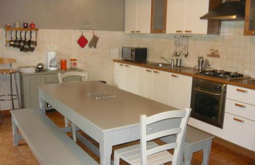 La Casalamadonna - Foto 59