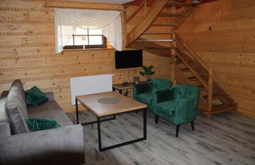 Ranczo Czerwony Młyn & Spa - Foto 24