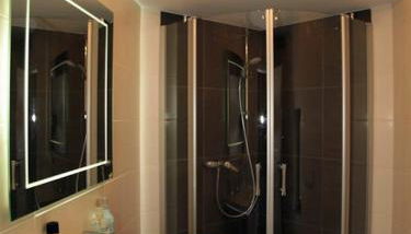 Wasserturm Putbus - Photo 4, Shower