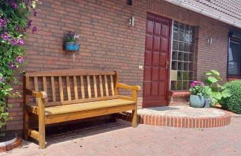 Ferienwohnung Eiderwiese - Foto 1