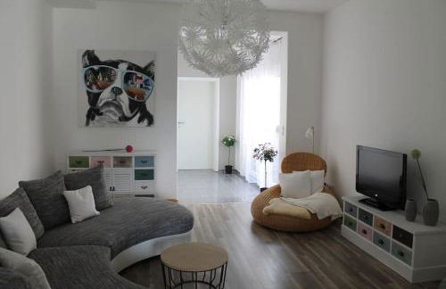 Ferienwohnung Waldblick - Foto 29