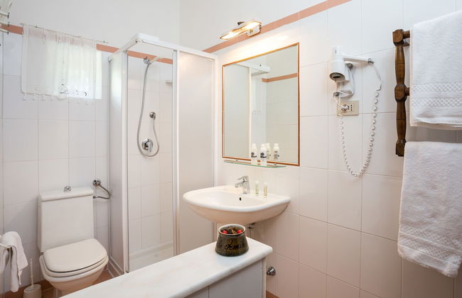 Villa Di Capovento - Foto 45