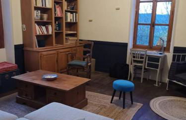 Maison Colette au coeur du périgord noir - Foto 27