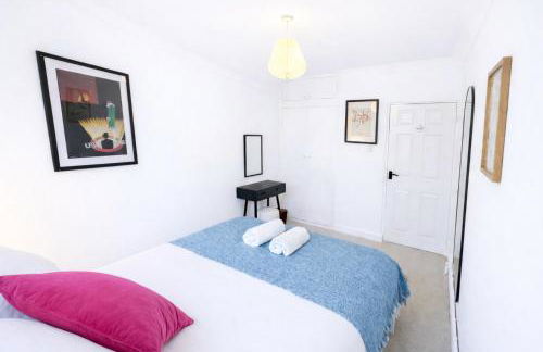 Stylish 2 bed Central London - Foto 25