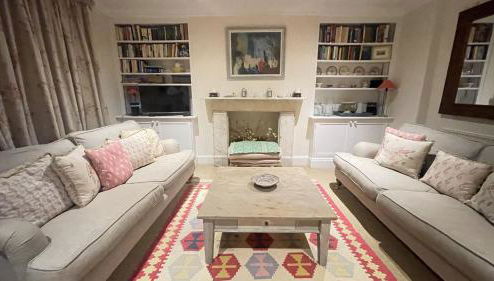 Second nest Chelsea - Foto 1