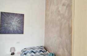 Iris Apartment-trilocale vistamare, 50 m dalla spiaggia - Foto 44
