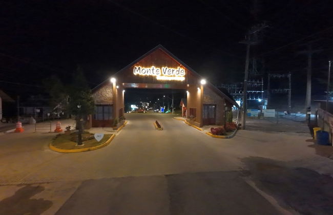 Recanto Lira - Foto 2