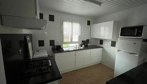 Maison proche de l'aéroport CDG-Paris - Foto 4