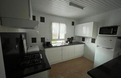 Maison proche de l'aéroport CDG-Paris - Foto 4