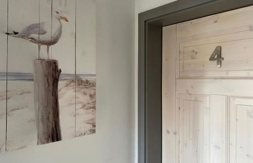 Gut Alt Farpen Ferienwohnung 4 - Foto 13