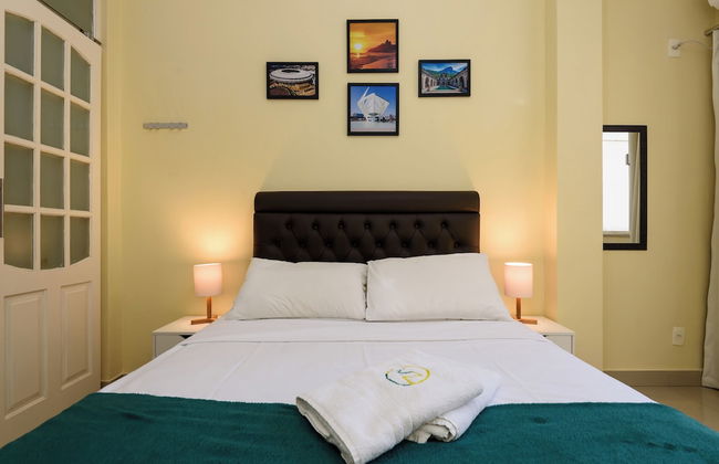 MZ Apartments Nossa Senhora I - Foto 7