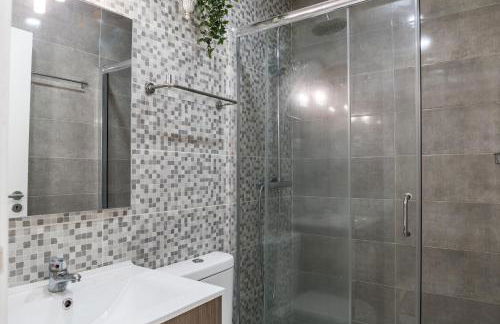 2 Bedroom house and Garden Lounge - Foto 21