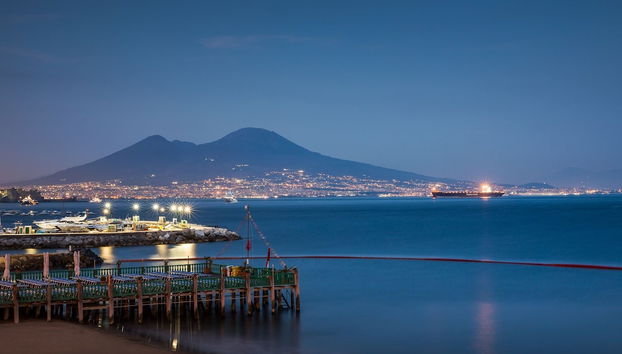 LHP Suite Posillipo - Foto 2, Imagen principal