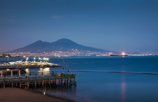 LHP Suite Posillipo - Foto 1
