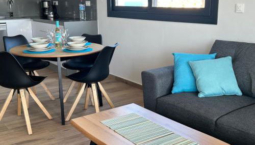 SPANISH SUN - 500 m from the beach - Foto 4