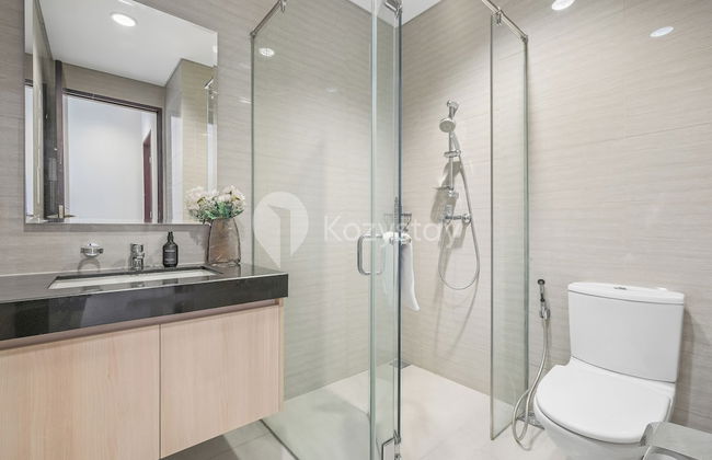 Cardea Aparthotel by Kozystay - Senayan - Foto 46