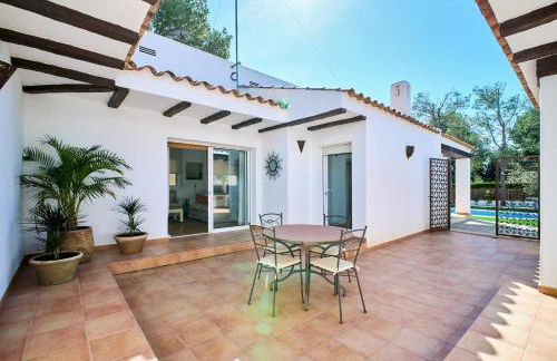 Villa en l'Ametlla de Mar - Foto 12