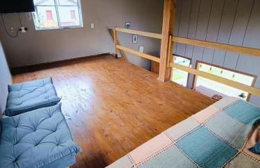 Refúgio do Córrego em Patrimônio da Penha - Foto 12