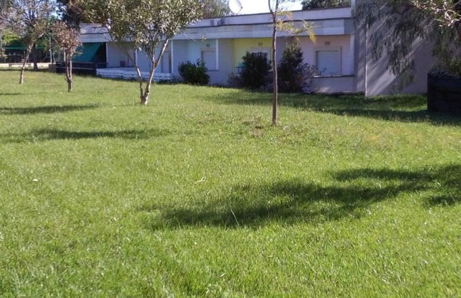 Maison Alighieri Oasi Verde - Photo 30