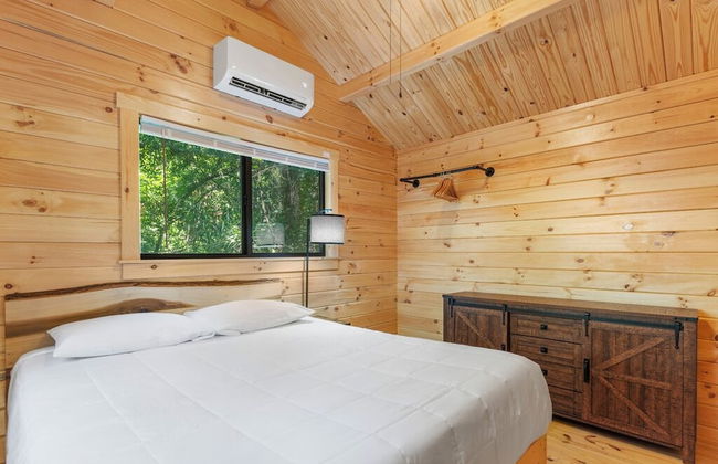 Happy Travelers RV Resort - Foto 4