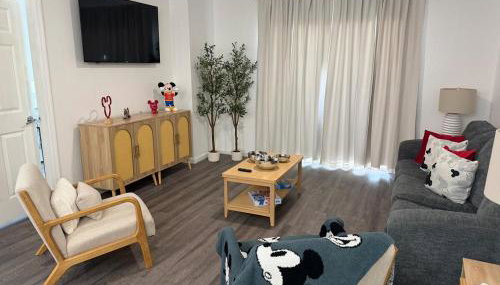 Best 3-Bed Resort, 7 min to Disney - Foto 2