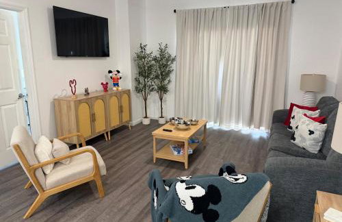 Best 3-Bed Resort, 7 min to Disney - Foto 2
