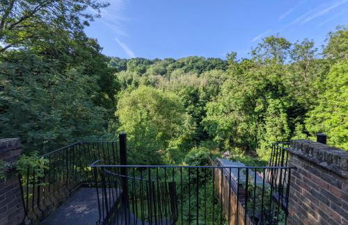 Butchers Cottage - Foto 6