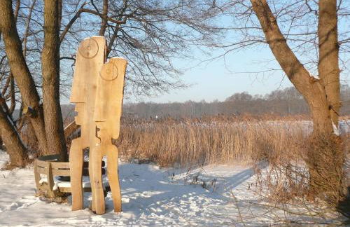 Forsthaus Großmenow - Foto 26