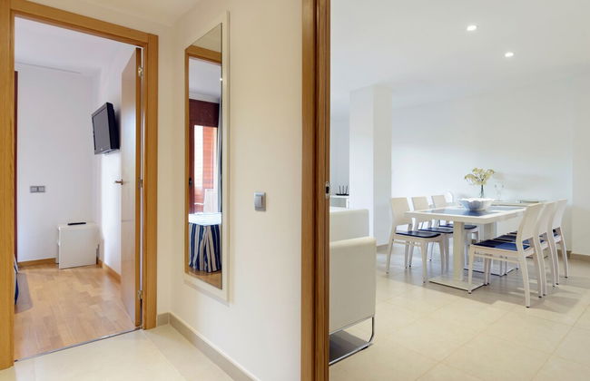 Apartamentos Tossa Dreams - Foto 12