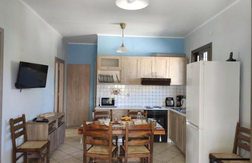 Spedion Kefallonia - Villas with jaccuzzi - Foto 30