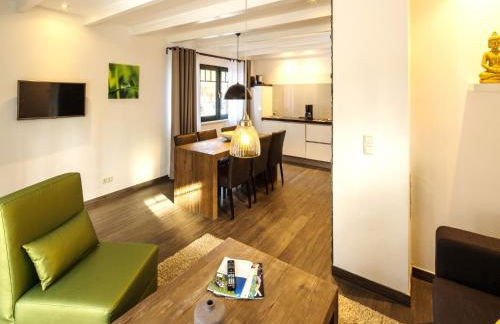 Ferienhäuser im Naturresort Drewitz - Foto 14