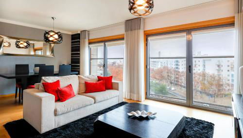 Oriente 57 Apartments by APT IIN - Parque das Nações - Foto 4