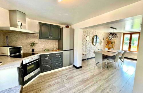 Maison 4-6 personnes proche Gerardmer - Foto 12