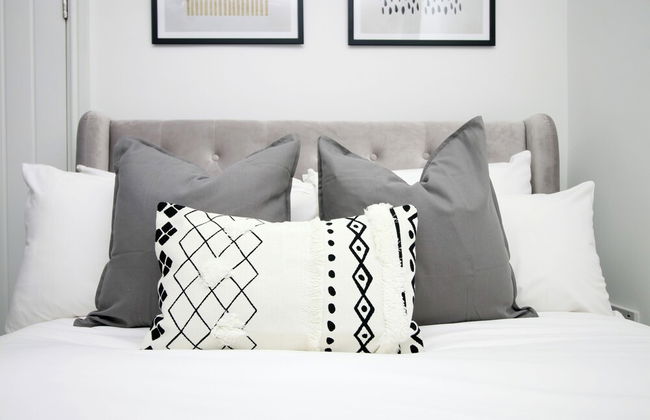 Eveswell Studios Comfort Studio 10 - Foto 36