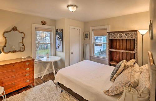 Bridgeport Vacation Rental - Walk to Beach! - Foto 19